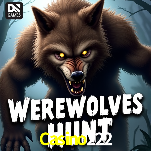 Jogos de Slot Casino222