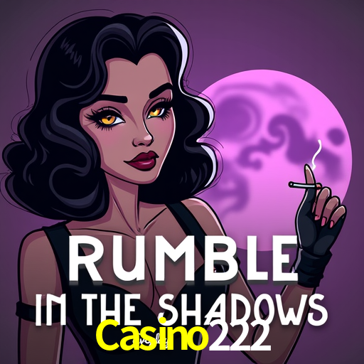 Design Responsivo Casino222