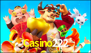 Mesa de Blackjack Casino222