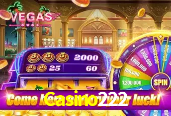 Especiais de Fim de Semana Casino222