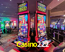 Programa VIP Casino222