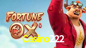 Casino Ao Vivo Casino222