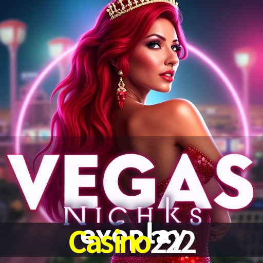 Casino Ao Vivo Casino222