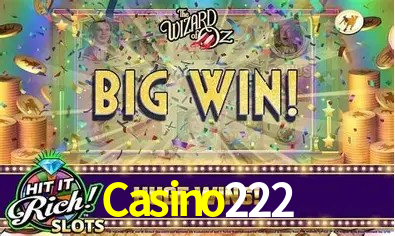 Promoções Sazonais Casino222