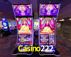 Mesa de Roleta Casino222