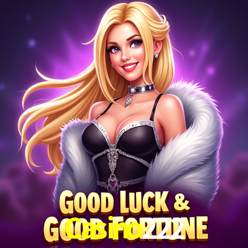 Experiência VIP Casino222