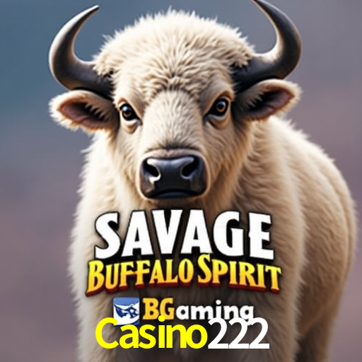 Provedores de Jogos Casino222