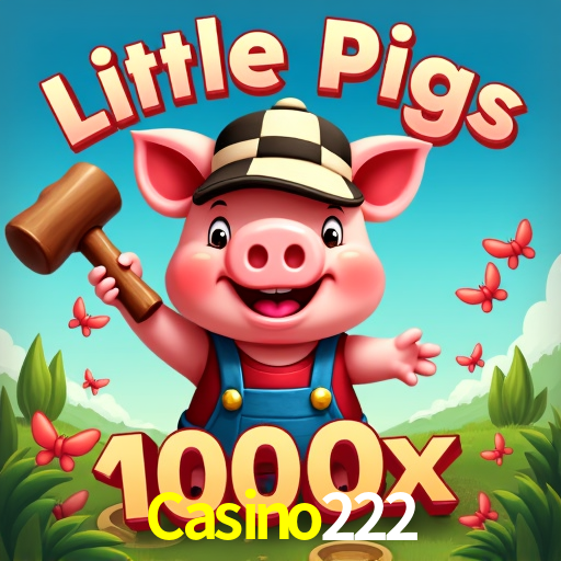 Bônus de Boas-vindas Casino222