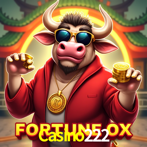 Diretório de Jogos Casino222