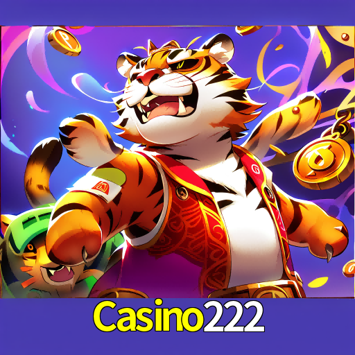 Plataforma Casino222 - Apostas Online